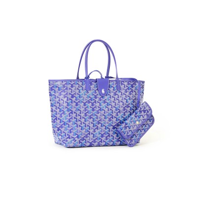 GOYARD SAINT LOUIS PM BAG MULTICOLOURED STLCROPMLTY73CL21P (34*28*15cm)